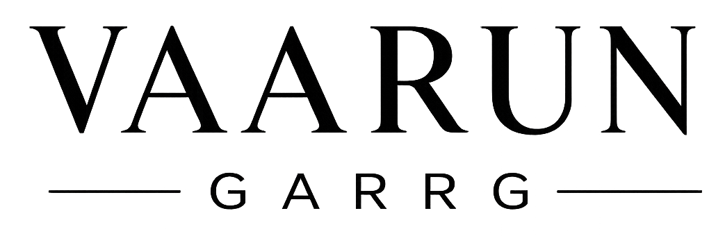 Vaarun Garrg logo